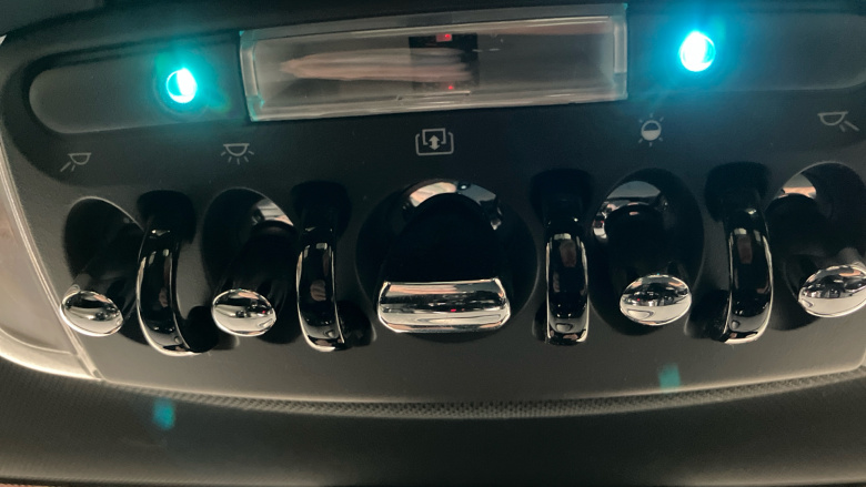 MINI Hatchback 1.5 Cooper Exclusive Premium Plus 5dr Auto Petrol Hatchback